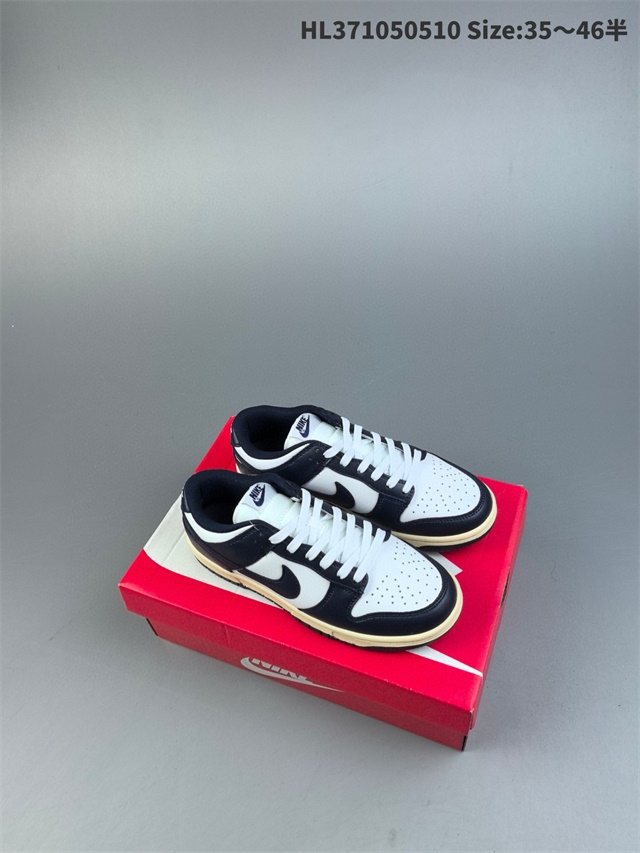 men Low top dunk sb shoes 36-45 2025-9-19-849
